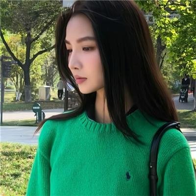 女校春色