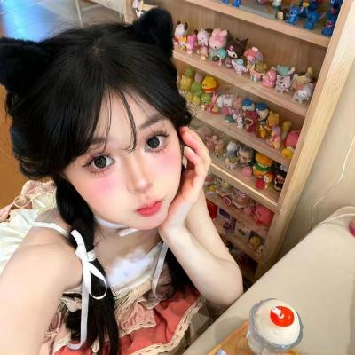 半夜不要照镜子
