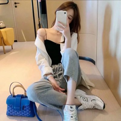 乘风破浪的姐姐第一季